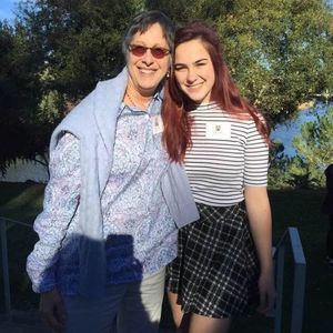 Meet your Posher, Lizzy